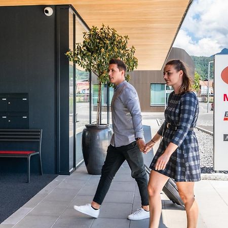 Motel Keckeis Inn - Self Check-In Sulz  Exteriör bild
