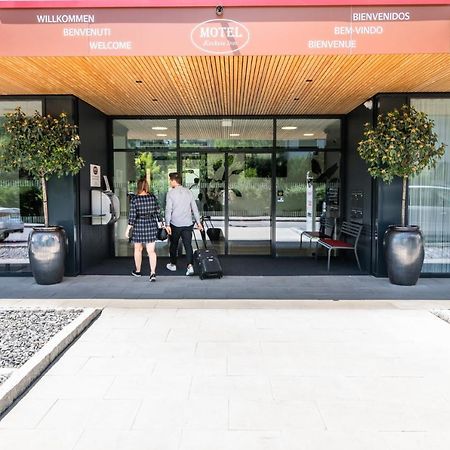 Motel Keckeis Inn - Self Check-In Sulz  Exteriör bild