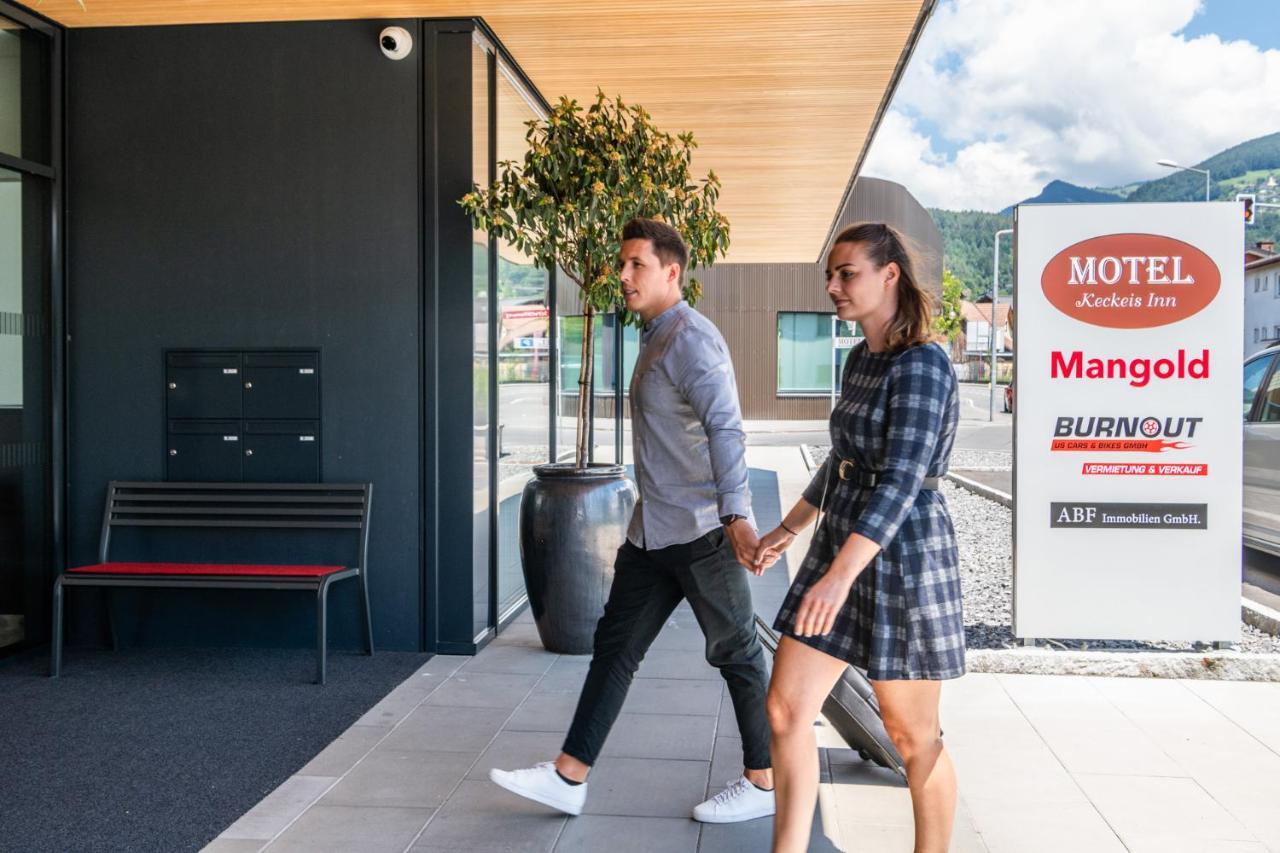 Motel Keckeis Inn - Self Check-In Sulz  Exteriör bild