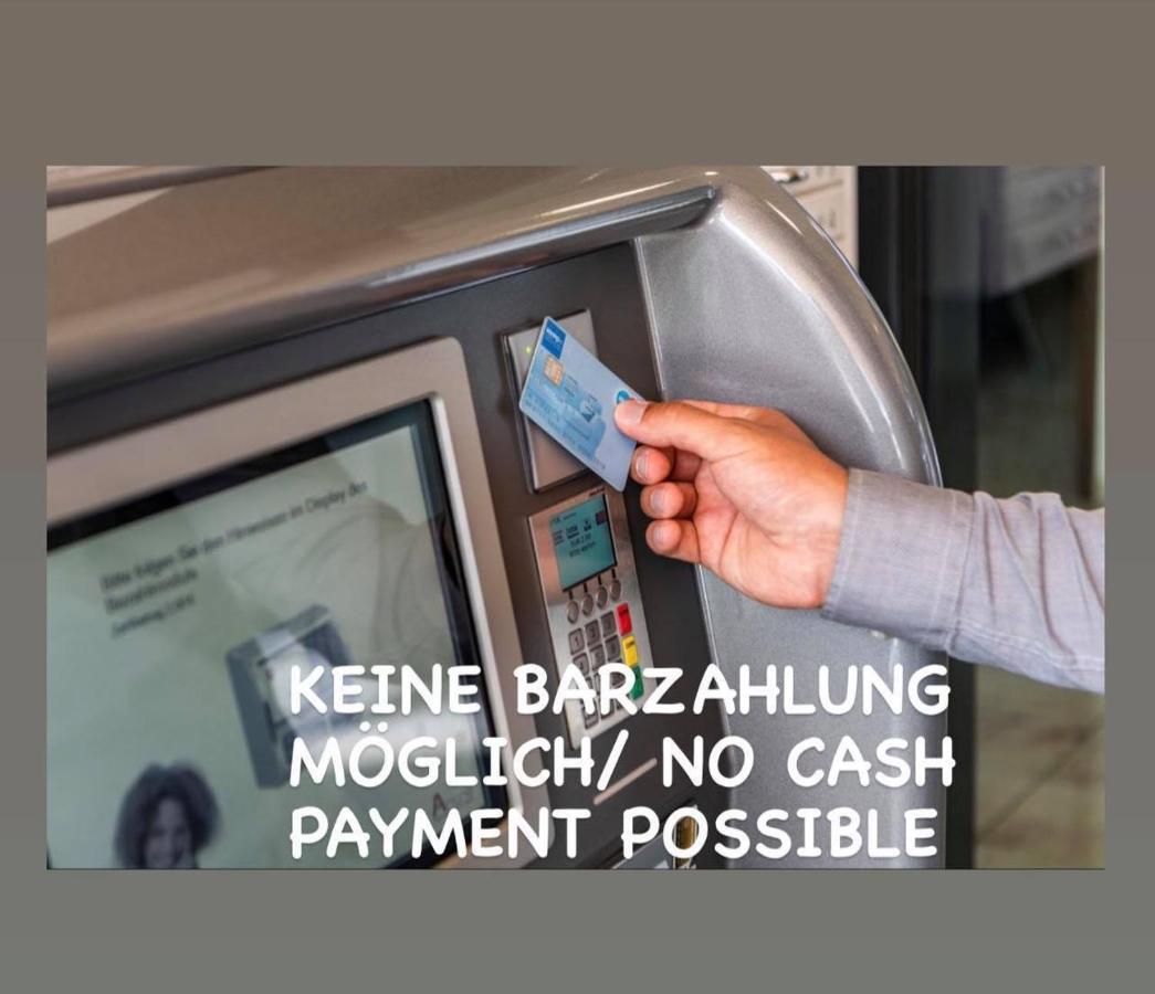 Motel Keckeis Inn - Self Check-In Sulz  Exteriör bild