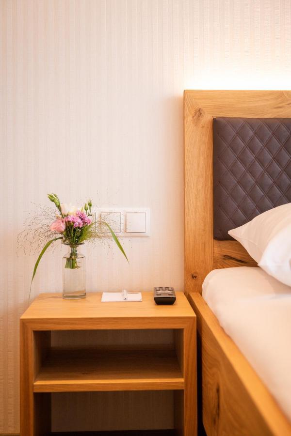 Motel Keckeis Inn - Self Check-In Sulz  Exteriör bild